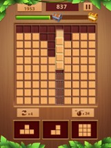 Block Puzzle - Wood Games Image