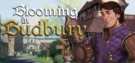 Games like Blooming in Budbury