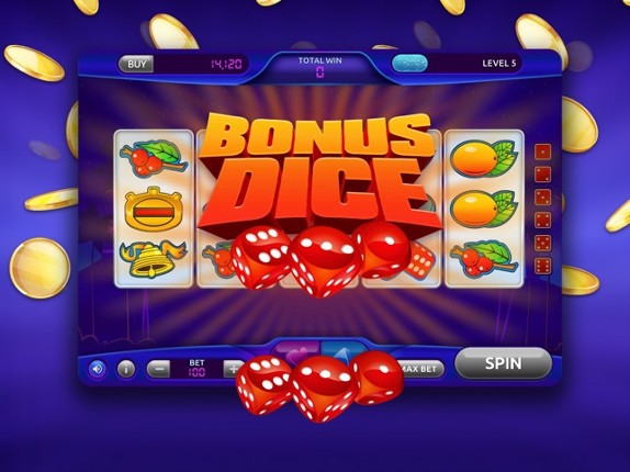 BonusDice Image
