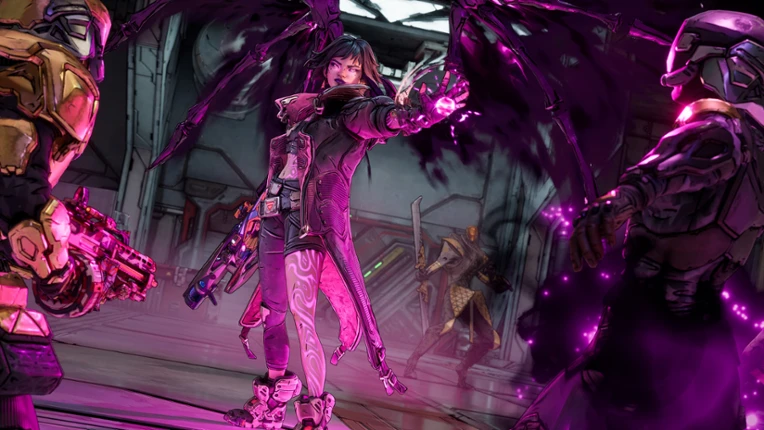 Borderlands4 Image