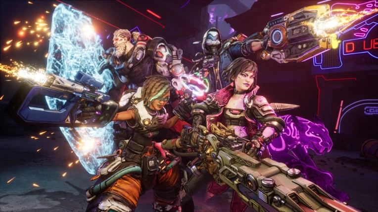 Borderlands4 Image