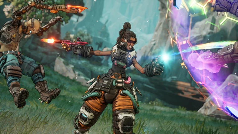 Borderlands4 Image