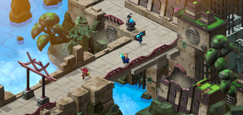 Bounty Brawl Image