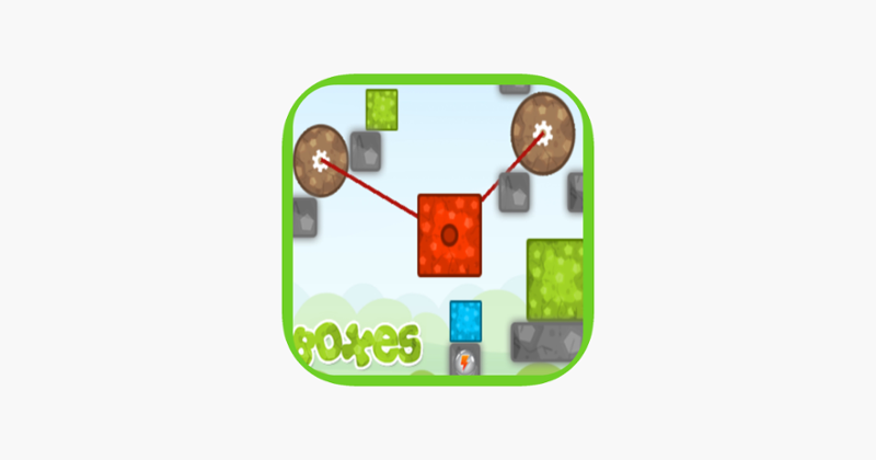 Boxes Physic - Free Games for Family Baby, Boys And Girls Image