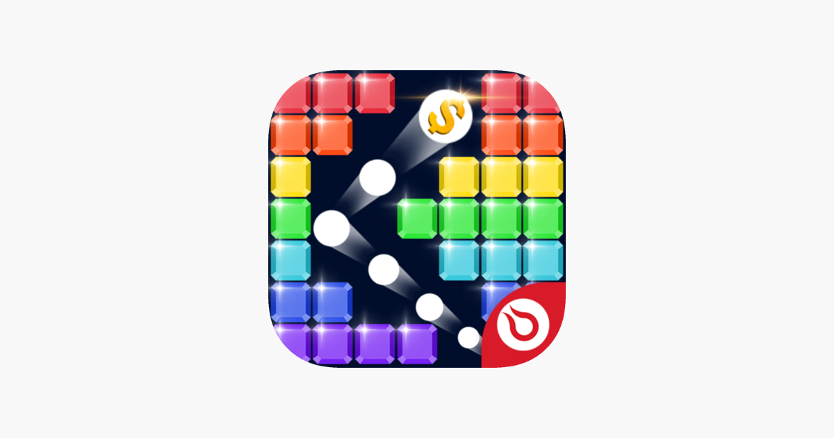 Games like Brick Crush