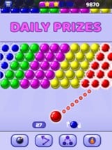 Bubble Shooter: Pop &amp; Blast Image