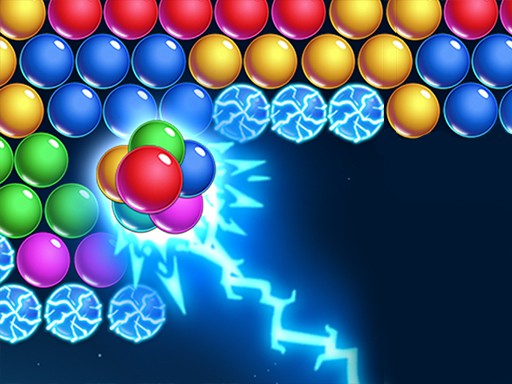 Games like Bubble World