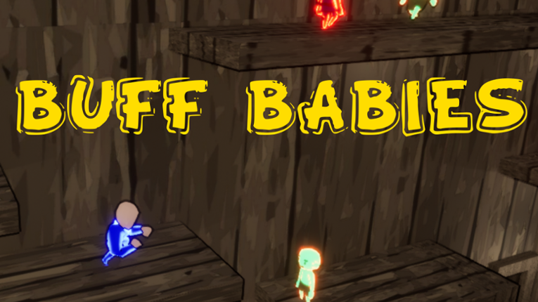 Buff Babies Image