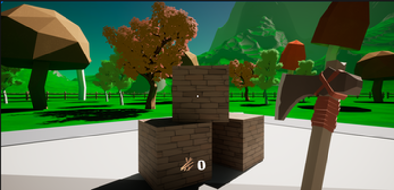 Build To Cheese screenshot