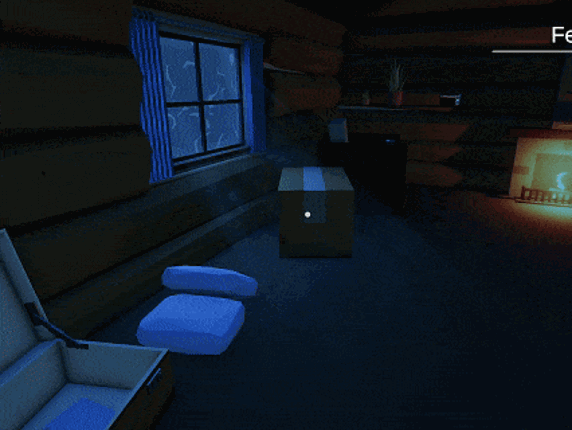 Burning Memories Image