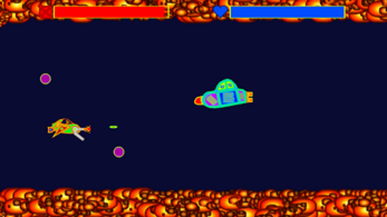 Cadillac in the Stone Tunnel screenshot