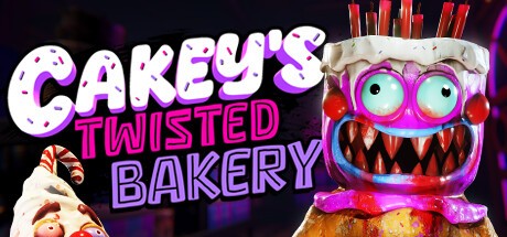 Games like Cakey's Twisted Bakery