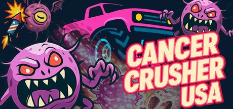 Games like Cancer Crusher USA