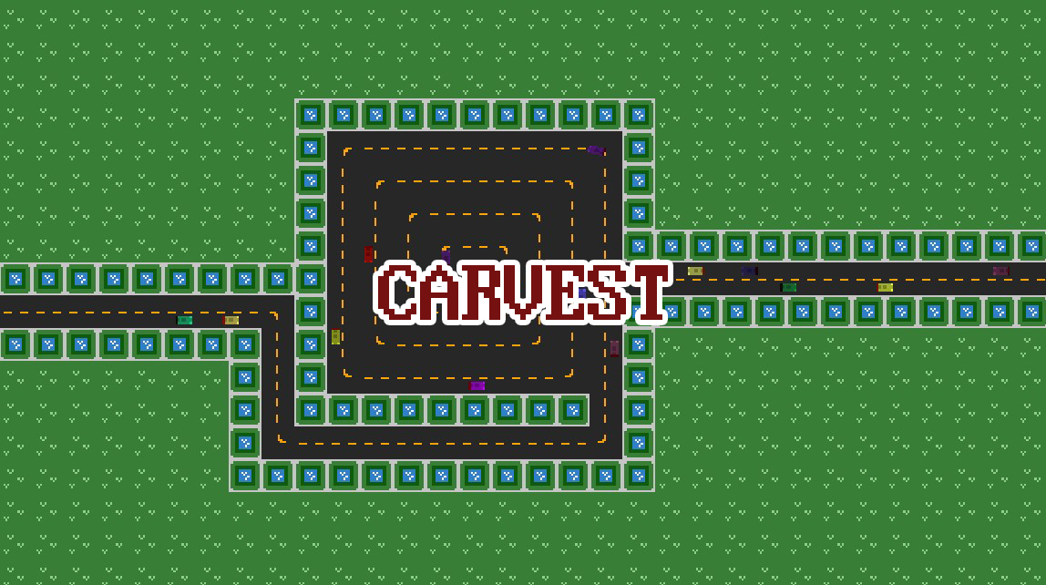 Games like Carvest