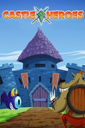Castle Heroes Image
