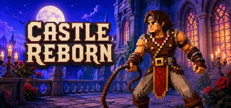 Games like Castle Reborn
