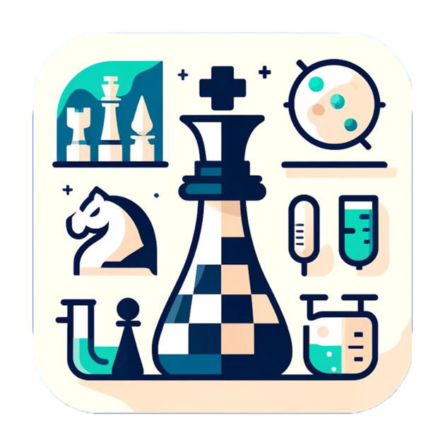 Games like Chess Lab
