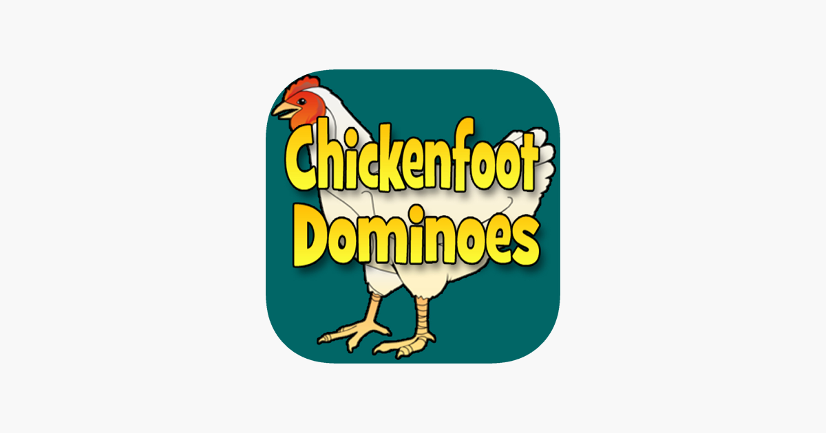 Games like Chickenfoot Dominoes