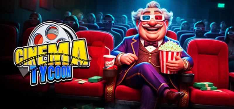 Cinema Tycoon Image