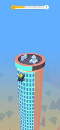 City Stack 3D screenshot