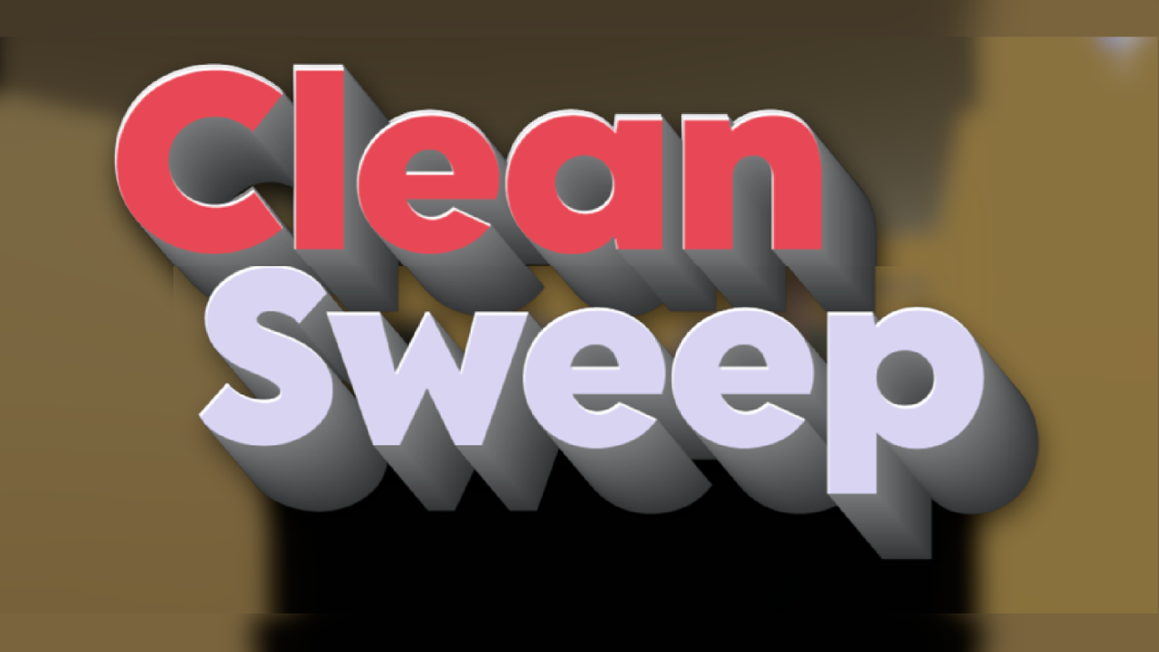 Games like Clean Sweep