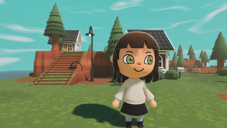 Cloud Realms screenshot