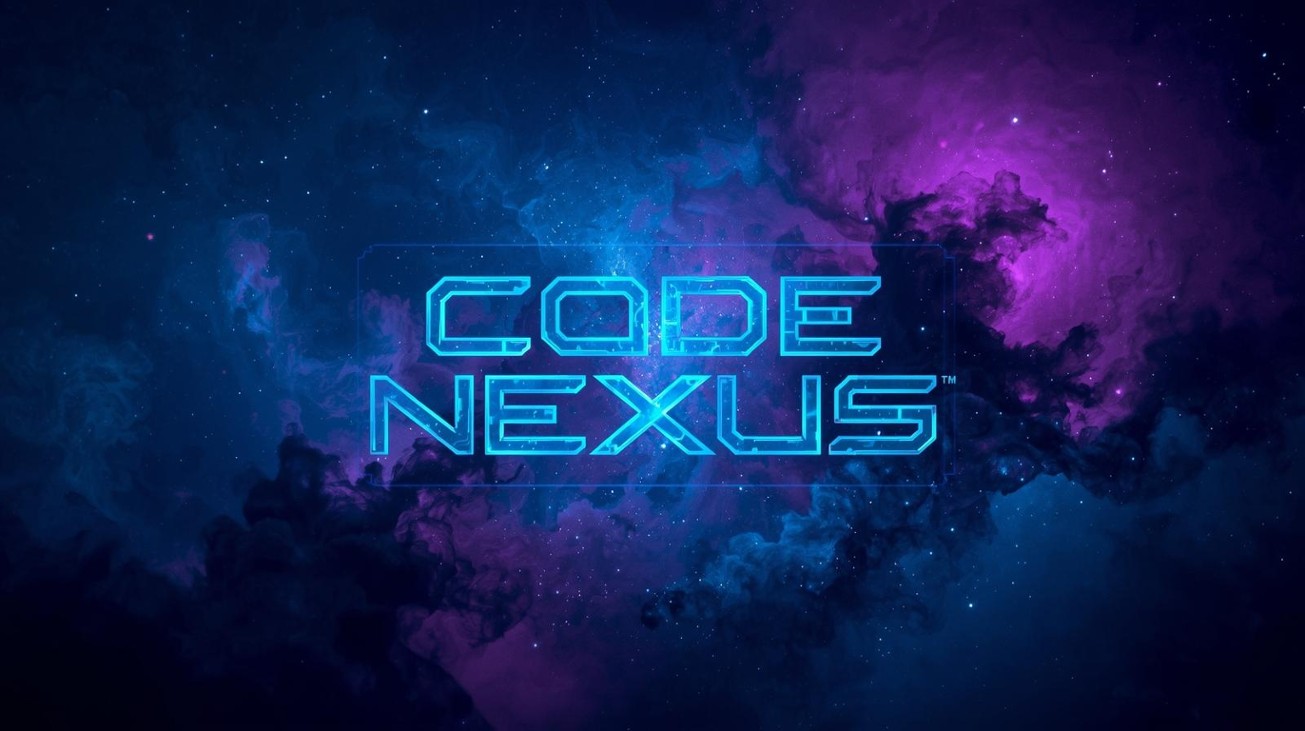Games like Code Nexus