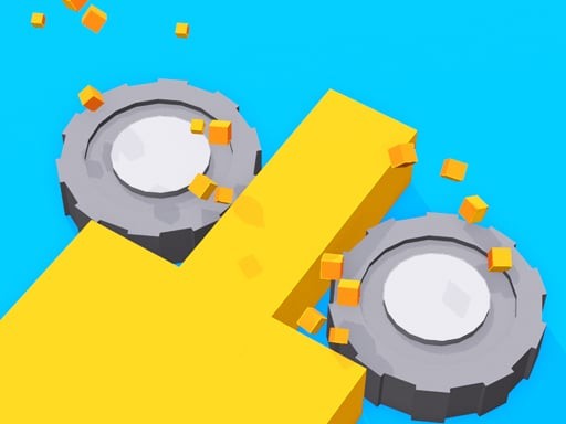 Games like Color Smasher 3D