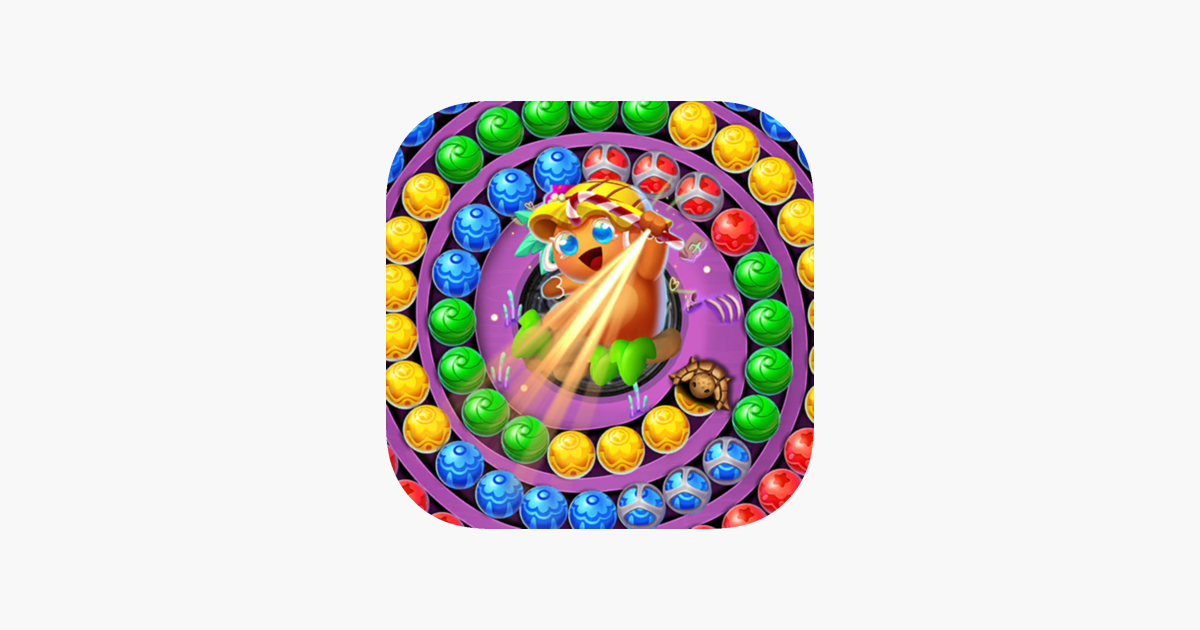 Games like Cookie Shooter - Pop Match 3
