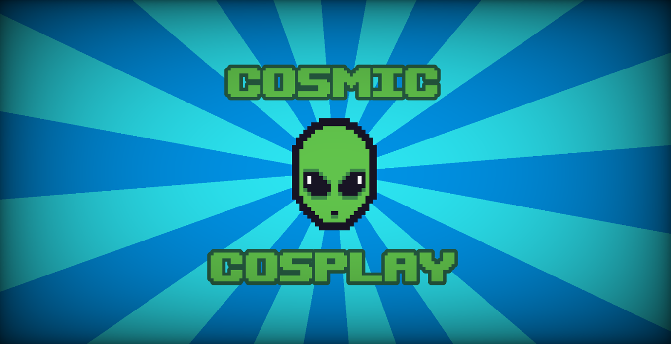 Games like Cosmic Cosplay