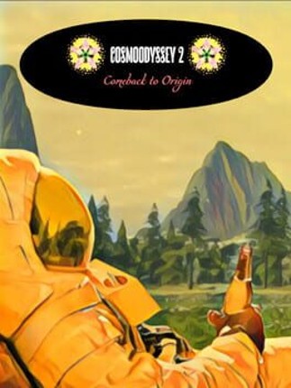 Cosmo Odyssey 2: Comeback to Origin Image