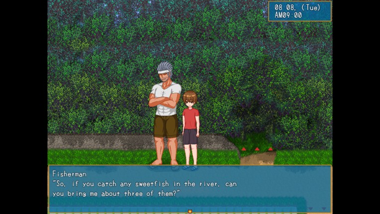 Countryside Life screenshot