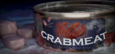 Games like Crabmeat