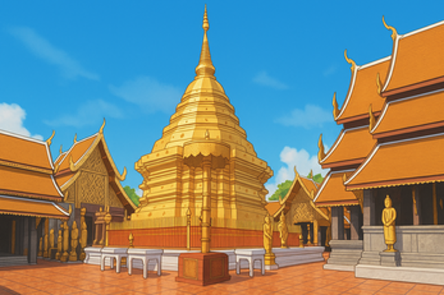 Creator Journey screenshot