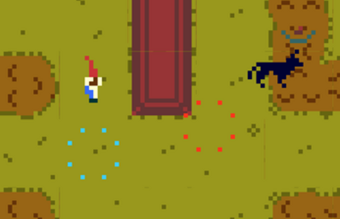 Creep What You Sow screenshot
