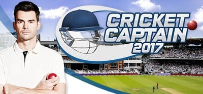 Cricket Captain 2017 Image