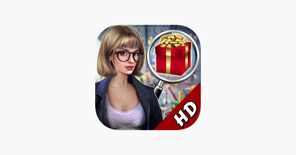 Games like Crime Mania Hidden Objects