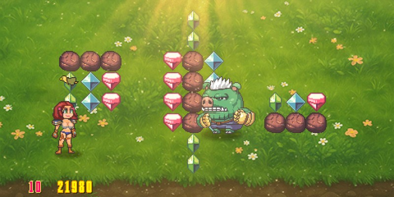 Crown Jewelz screenshot