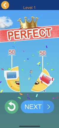Cut the Stickers! screenshot
