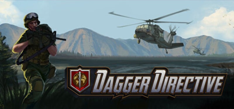 Dagger Directive Image