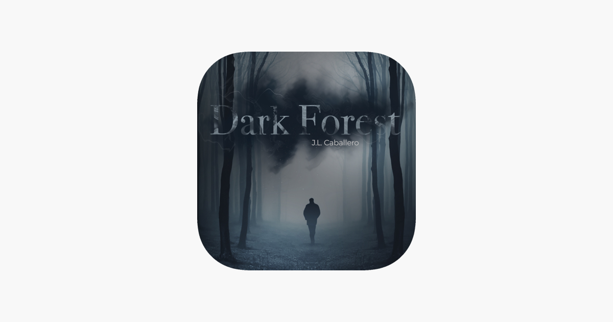 Games like Dark Forest - HORROR GameBook