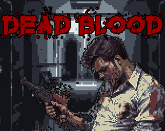 Dead Blood Game Cover