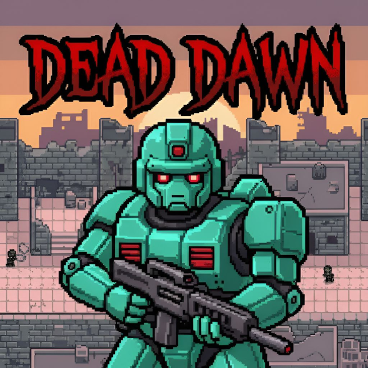 Games like Dead Dawn