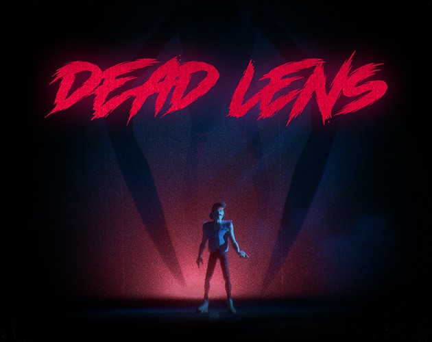 Games like Dead Lens