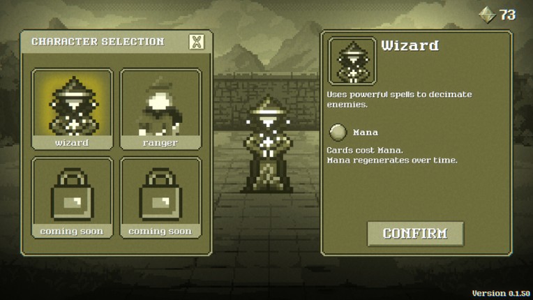 Decked Out screenshot