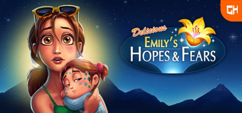 Delicious - Emily's Hopes and Fears Image