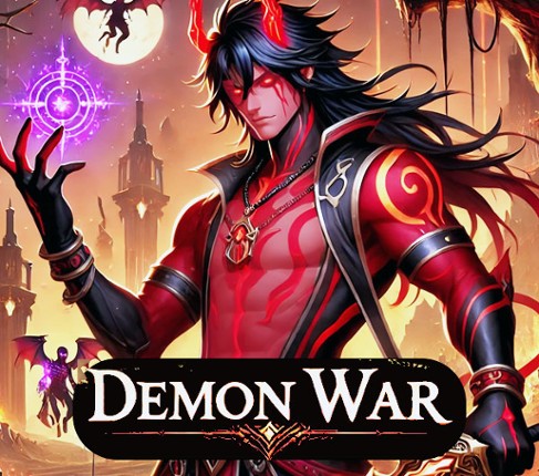 Demon War 1 Image