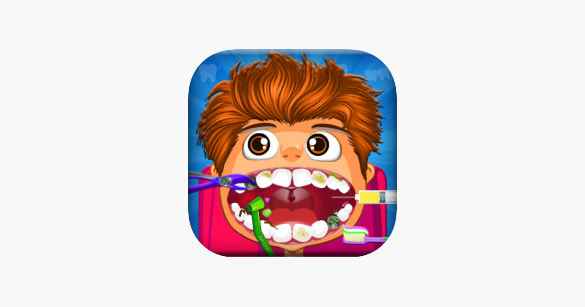 Games like Dentist Doctor Clinic