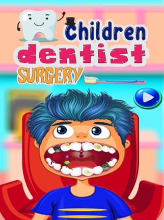 Dentist Doctor Clinic Image