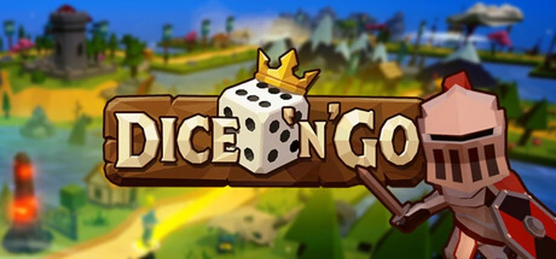 Dice'n'Go Image